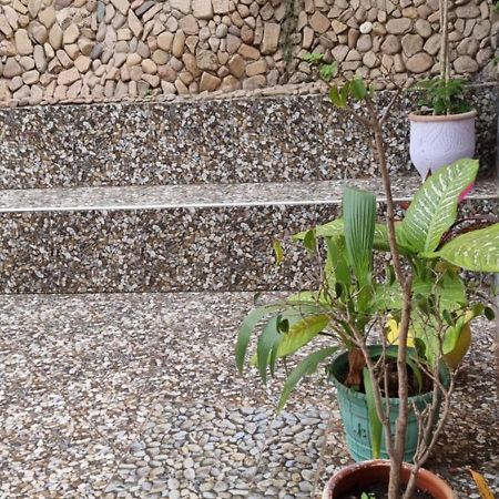 Location Vacances Casablanca Tamaris Extérieur photo