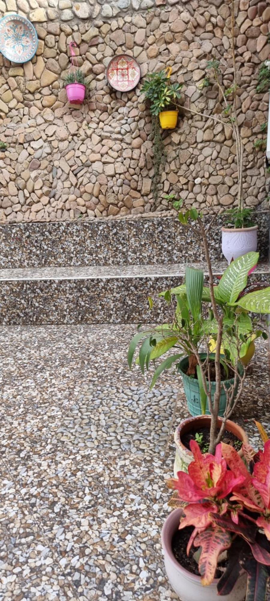 Location Vacances Casablanca Tamaris Extérieur photo