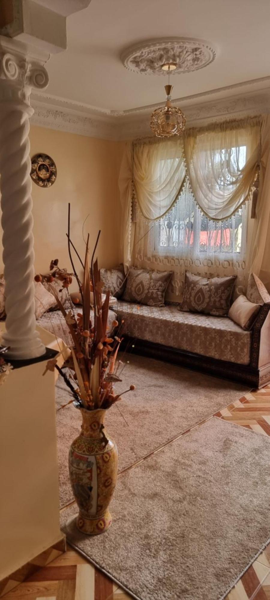 Location Vacances Casablanca Tamaris Extérieur photo